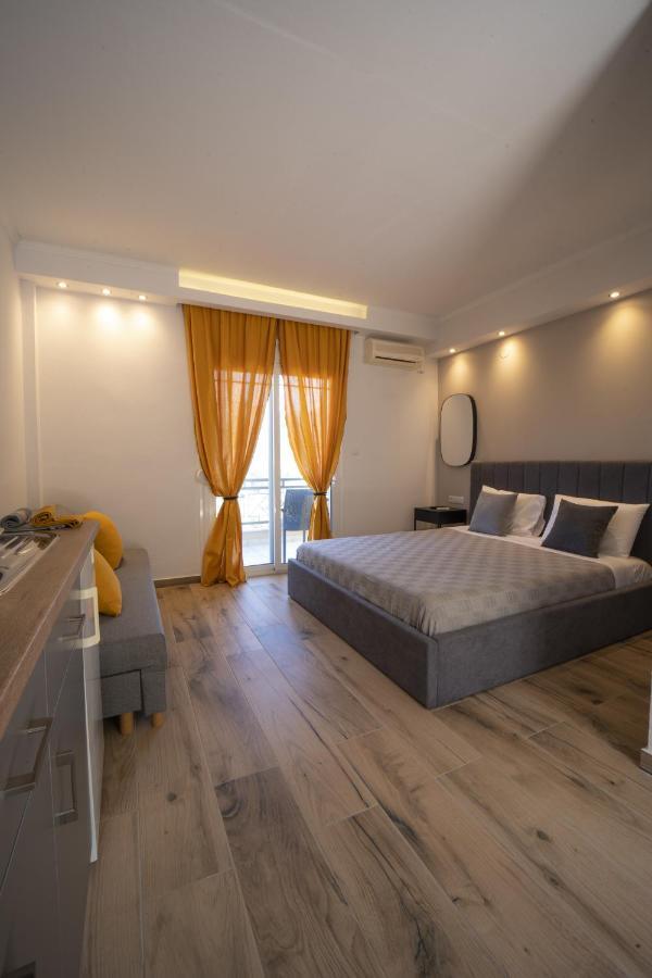 Golden View Studios Криси Амудия Екстериор снимка